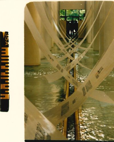 1997 Orogemma Oro E Comunicazione Mostra 06